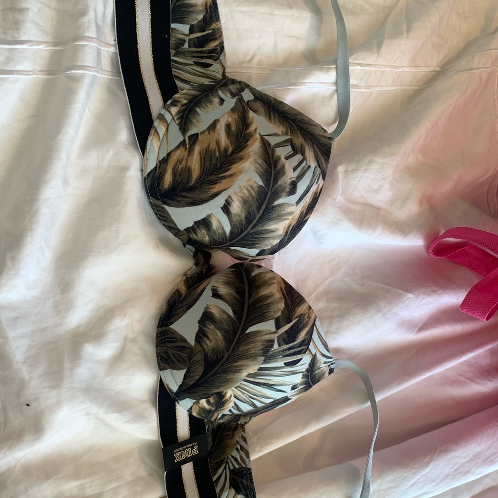 Victoria secret bra